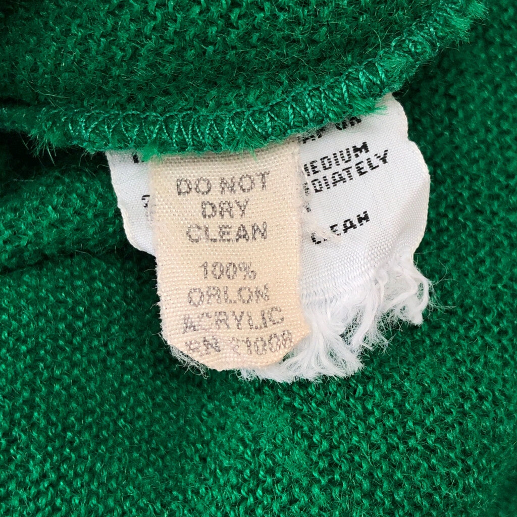 70s IZOD LACOSTE Cardigan