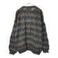 Cosi Crest Collection Crewneck Sweater