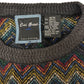 Cosi Crest Collection Crewneck Sweater