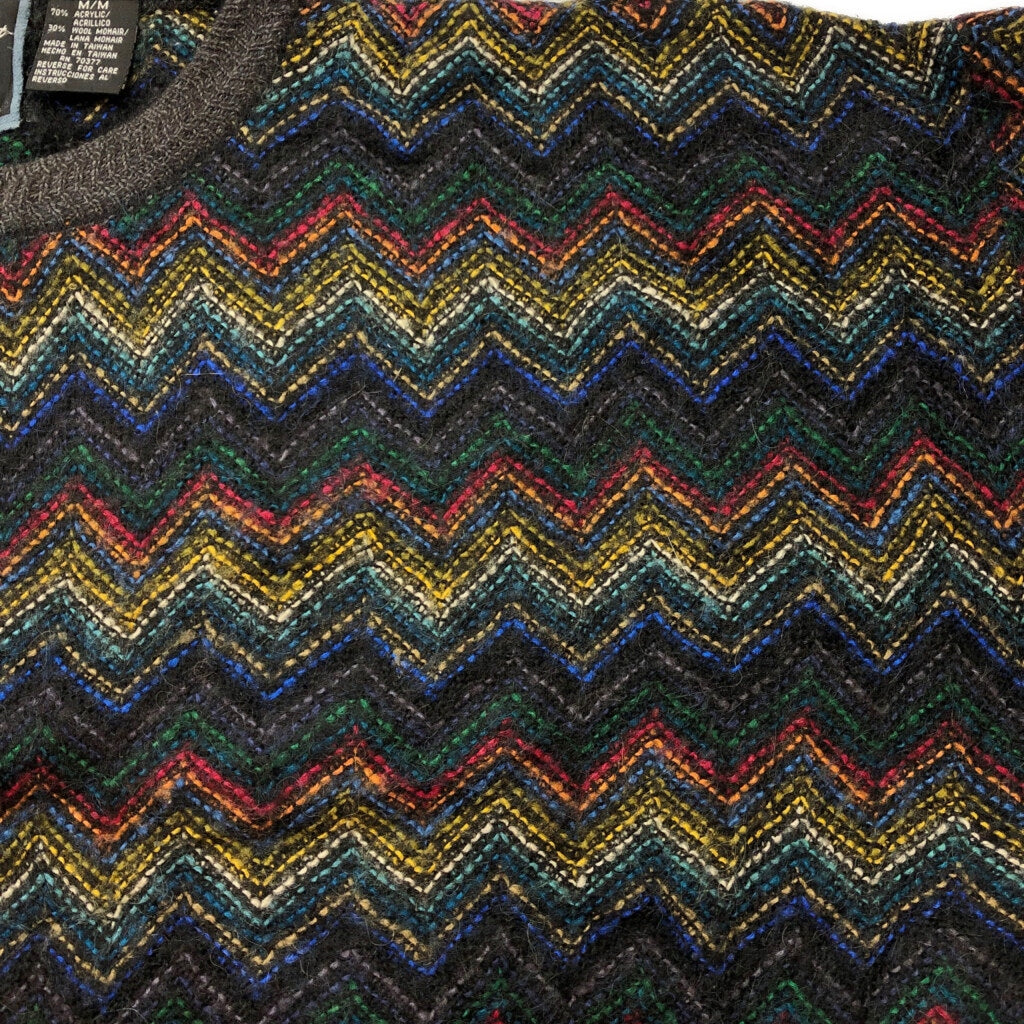 Cosi Crest Collection Crewneck Sweater