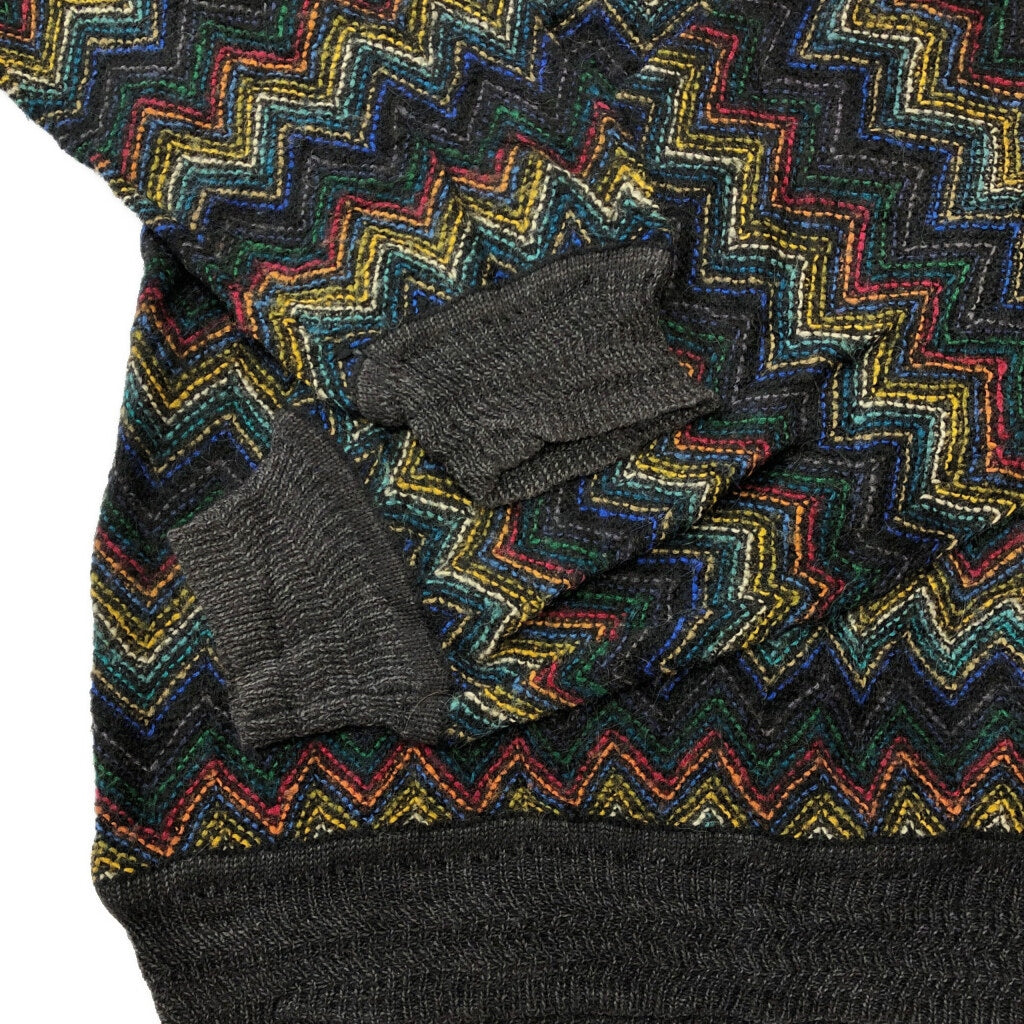 Cosi Crest Collection Crewneck Sweater