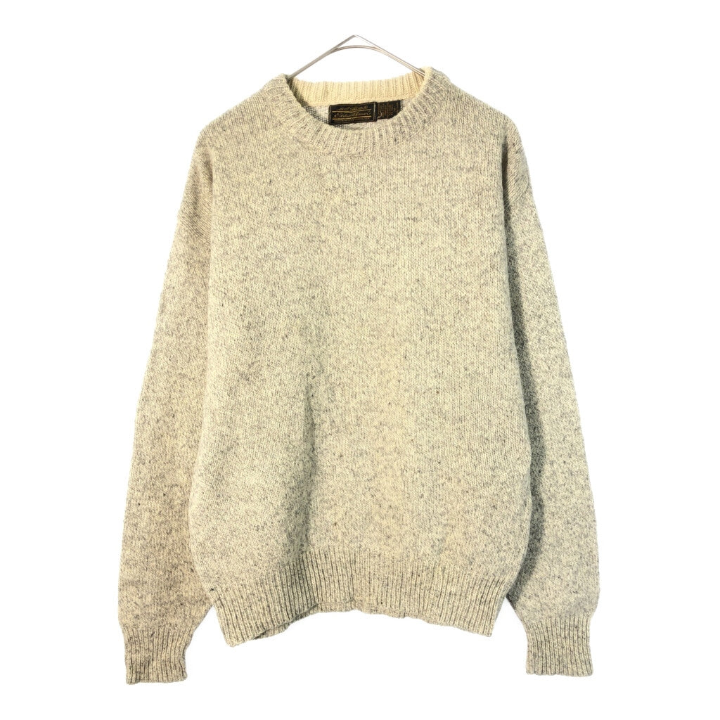 90s Eddie Bauer Crewneck Sweater