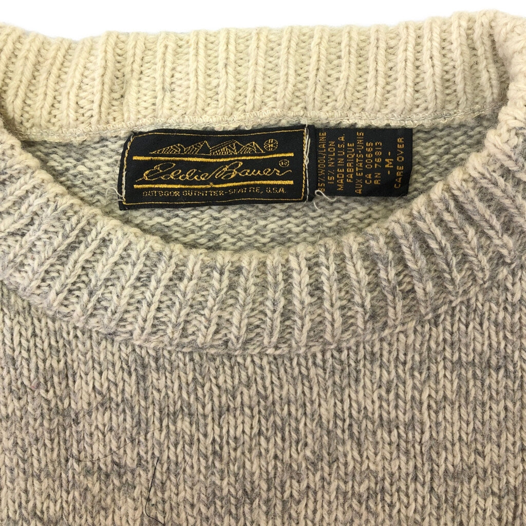 90s Eddie Bauer Crewneck Sweater