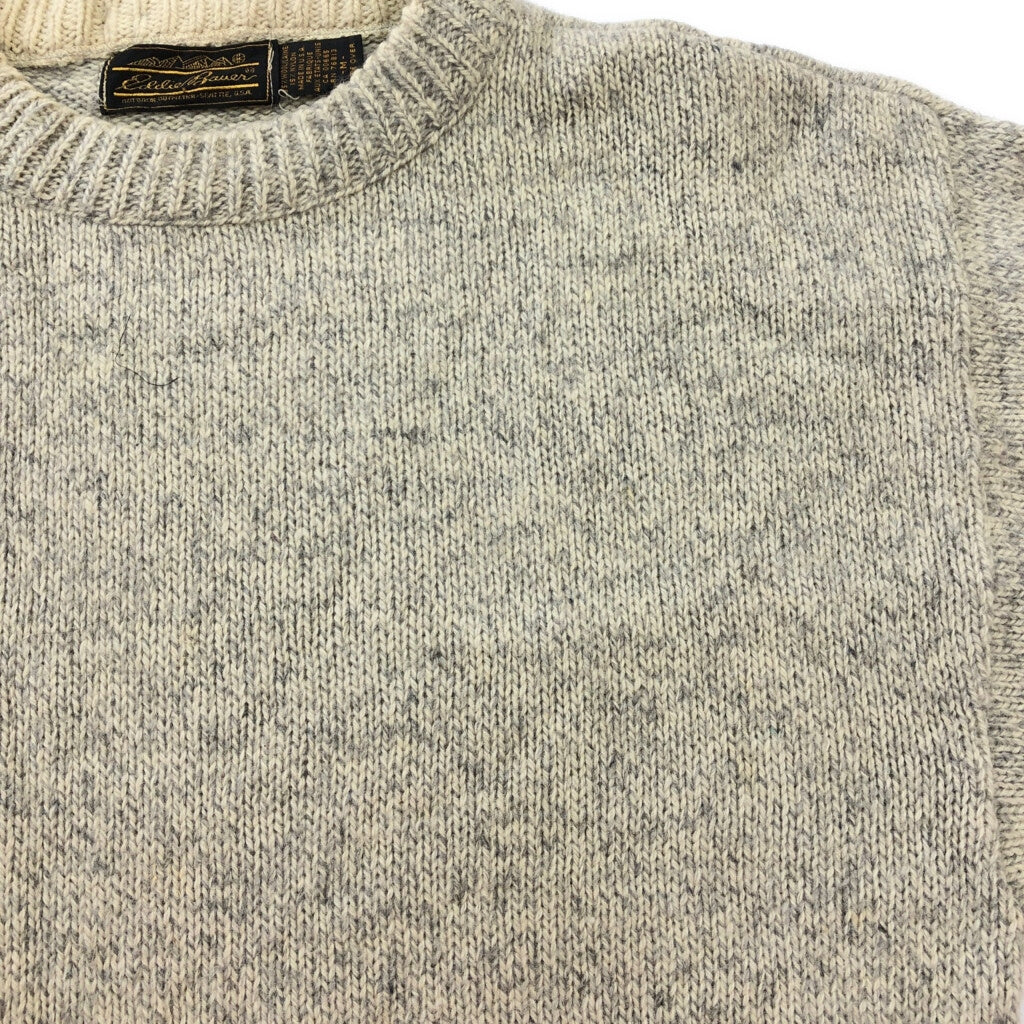 90s Eddie Bauer Crewneck Sweater