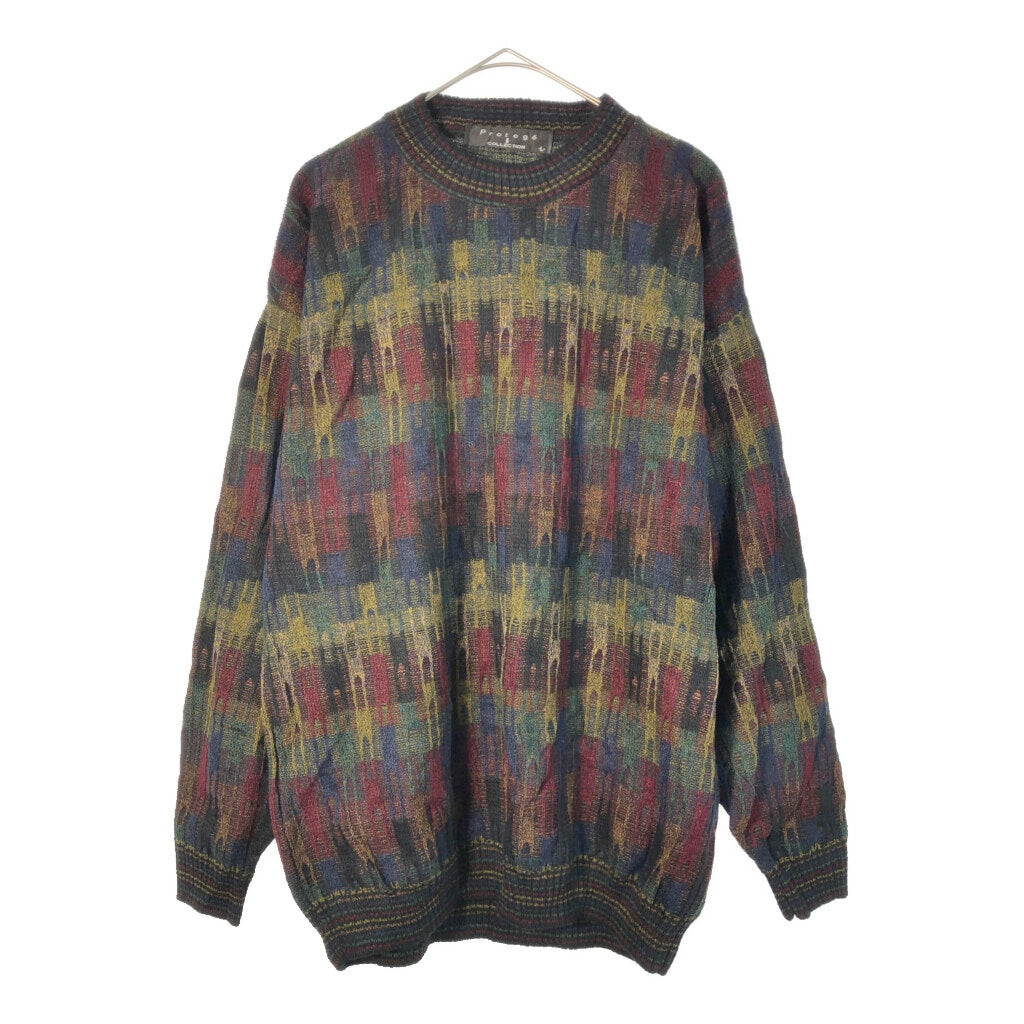 Protege Sweater