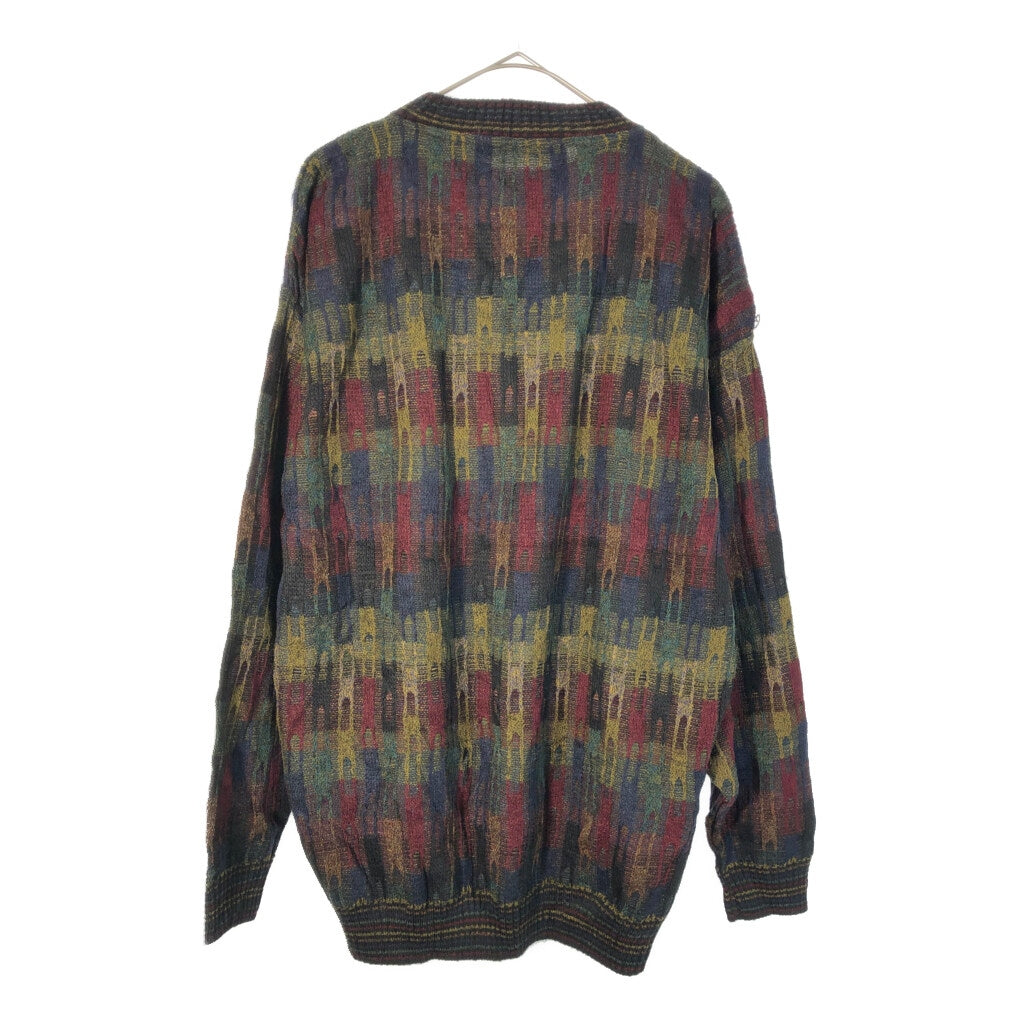 Protege Sweater