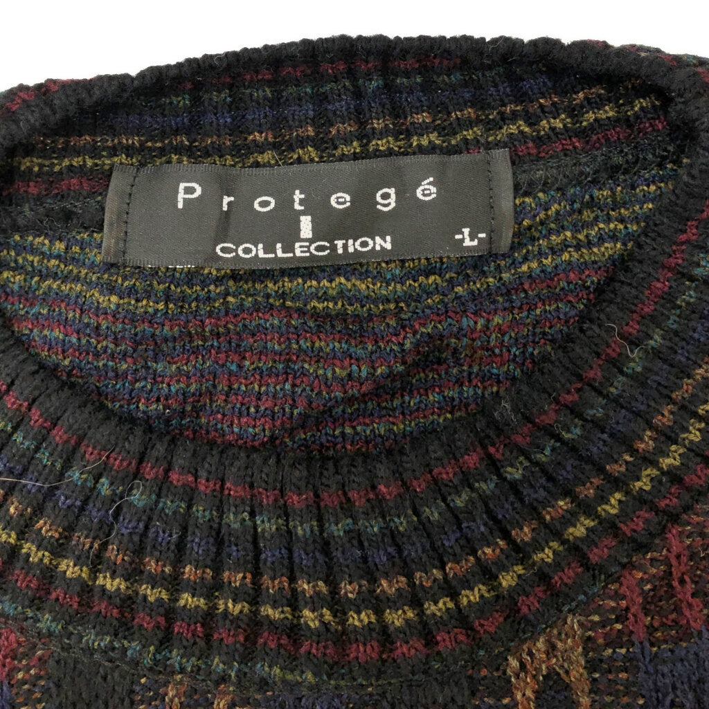 Protege Sweater