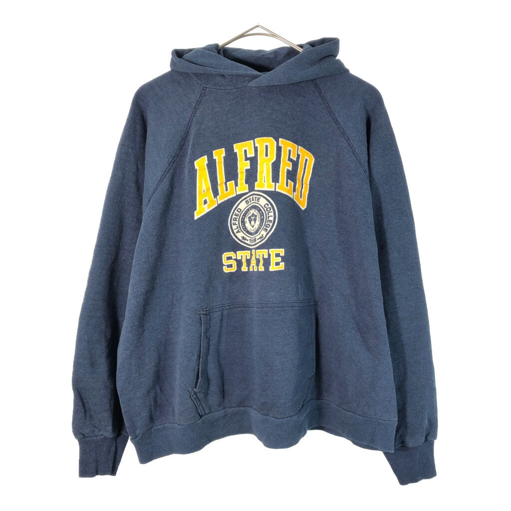 80s ARTEX College Hoodie