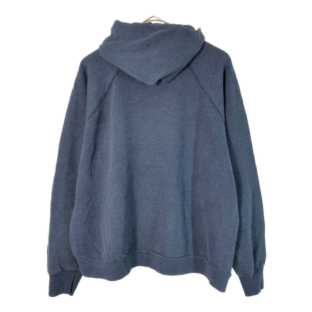 80s ARTEX College Hoodie