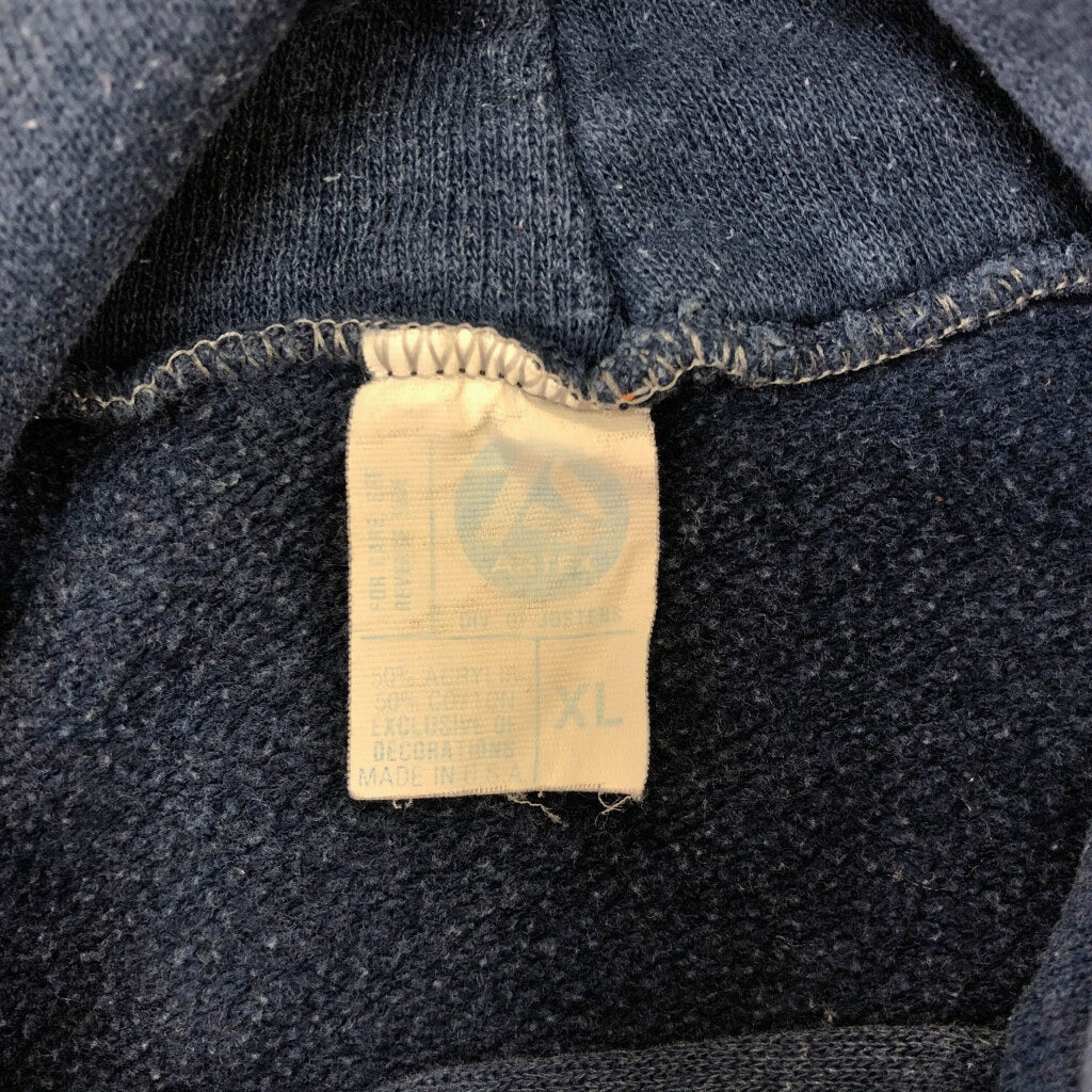 80s ARTEX College Hoodie