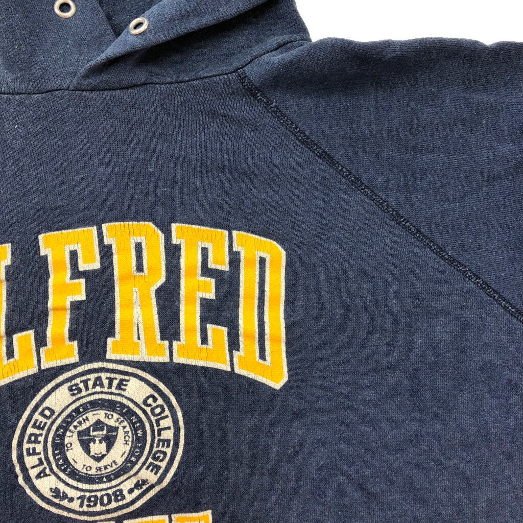 80s ARTEX College Hoodie
