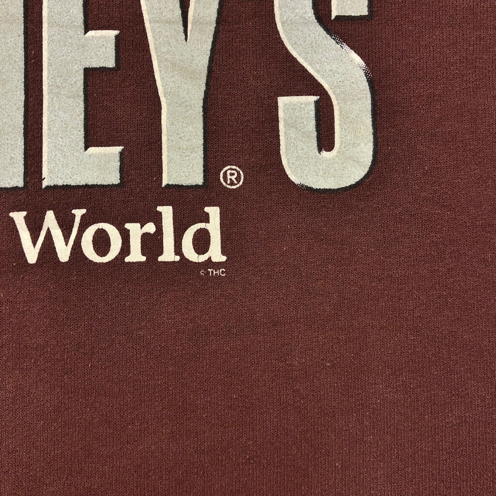 00s Company Hoodie