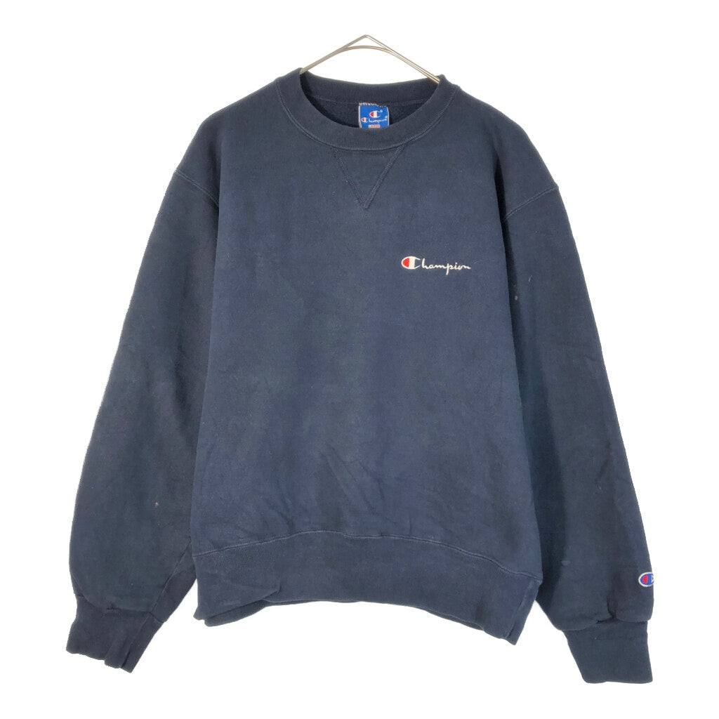 90s Champion Logo Sweat
