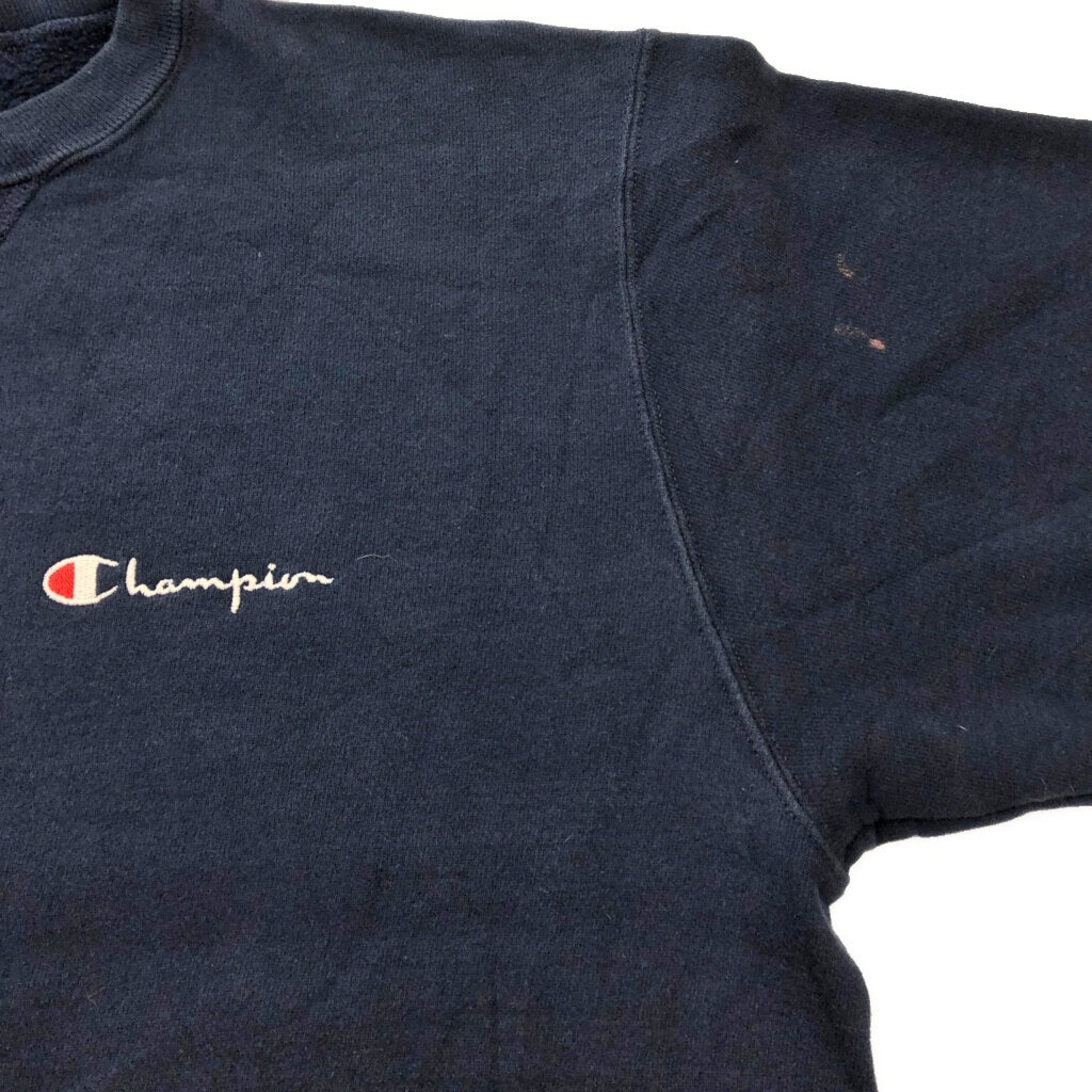 90s Champion Logo Sweat