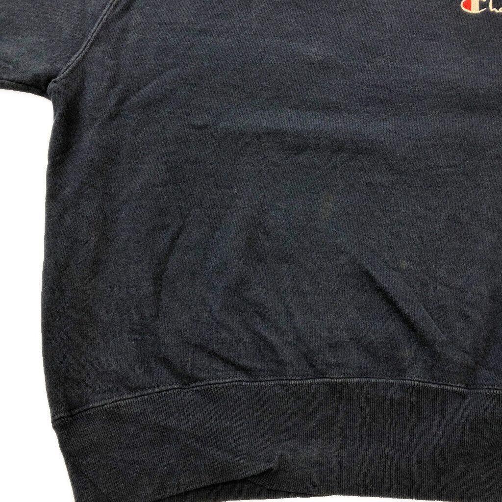 90s Champion Logo Sweat