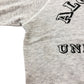 80s Hanes College Sweat