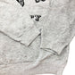 80s Hanes College Sweat