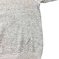 80s Hanes College Sweat