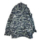 00s U.S. NAVY NWU GORE-TEX Parka Jacket Military Jacket