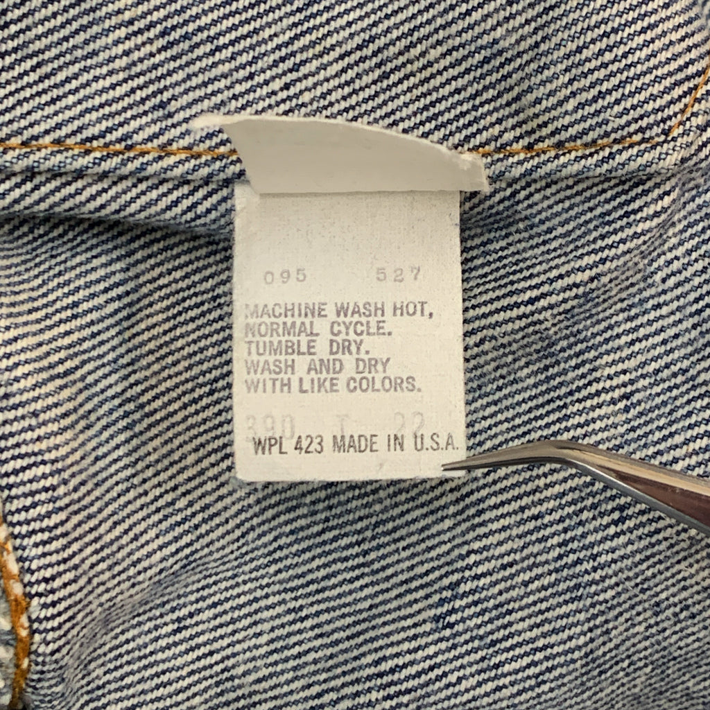 Levi's Denim Jacket