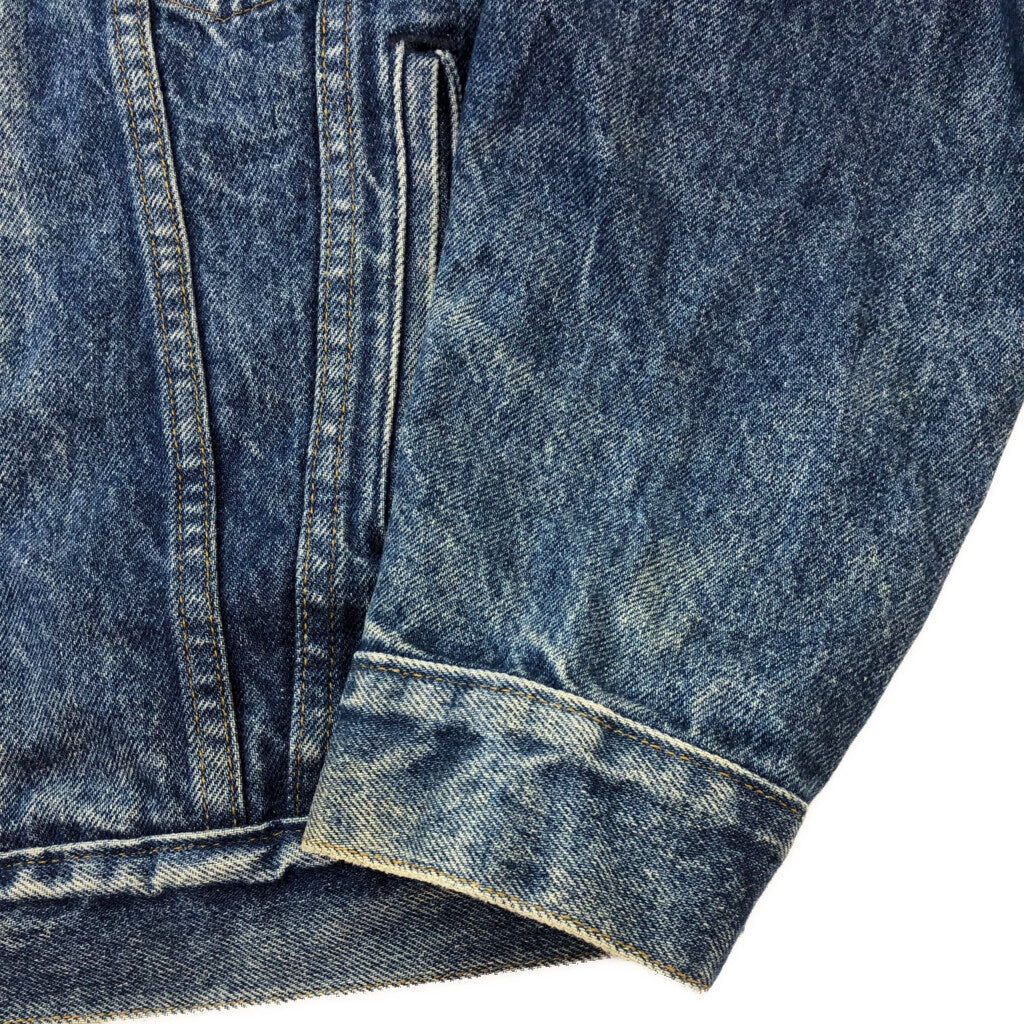 Levi's Denim Jacket