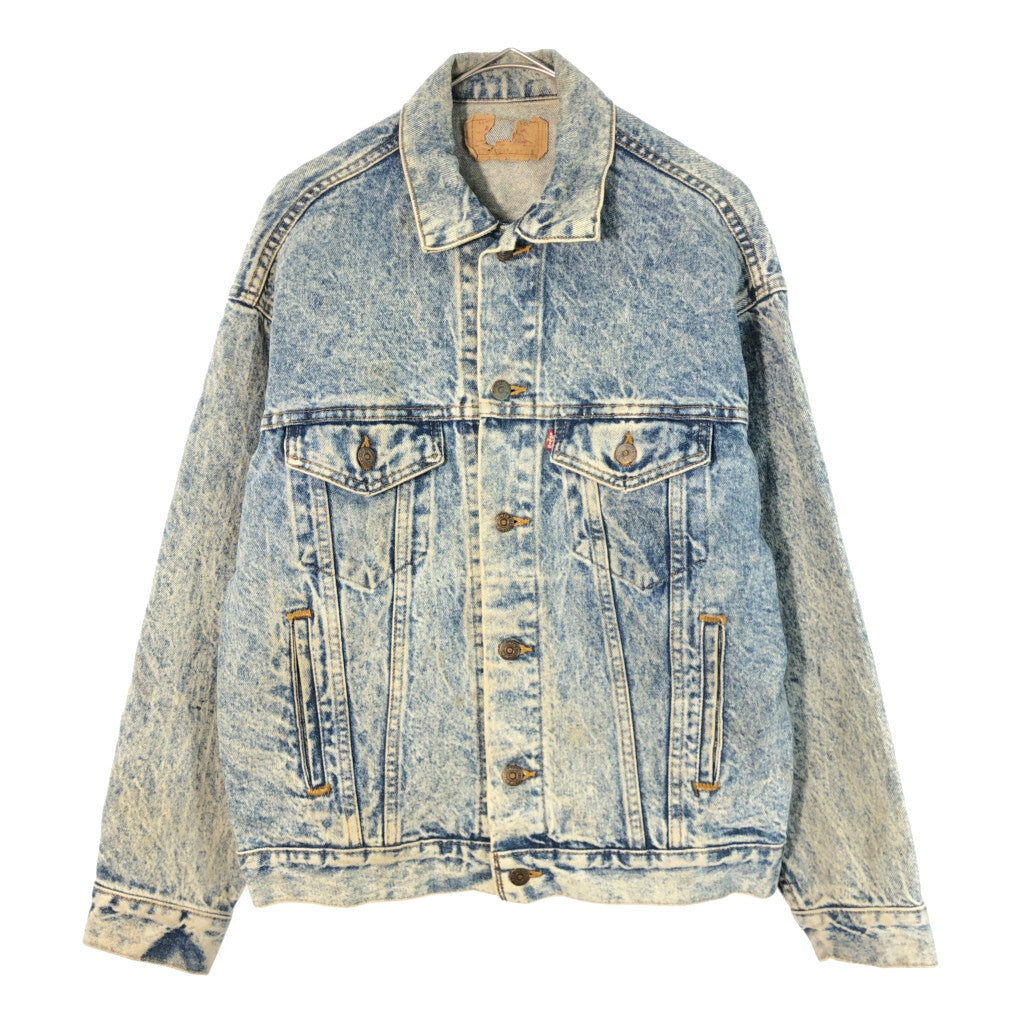 Levi's 70507 Denim Jacket