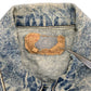 Levi's 70507 Denim Jacket