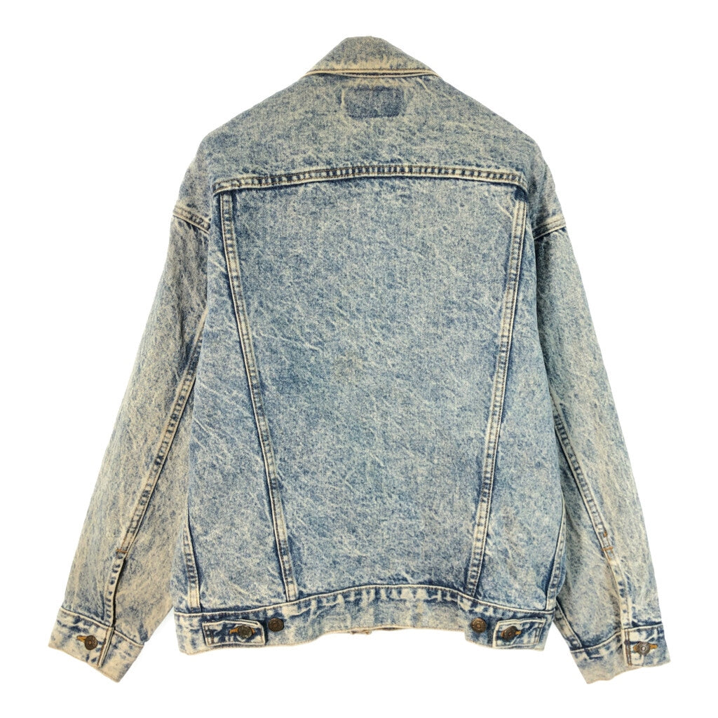 Levi's 70507 Denim Jacket