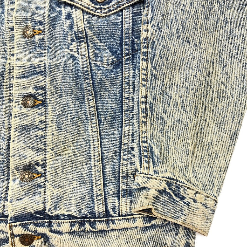 Levi's 70507 Denim Jacket