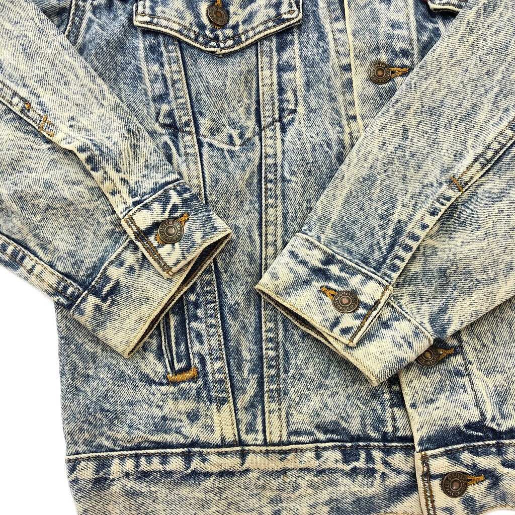 Levi's 70507 Denim Jacket