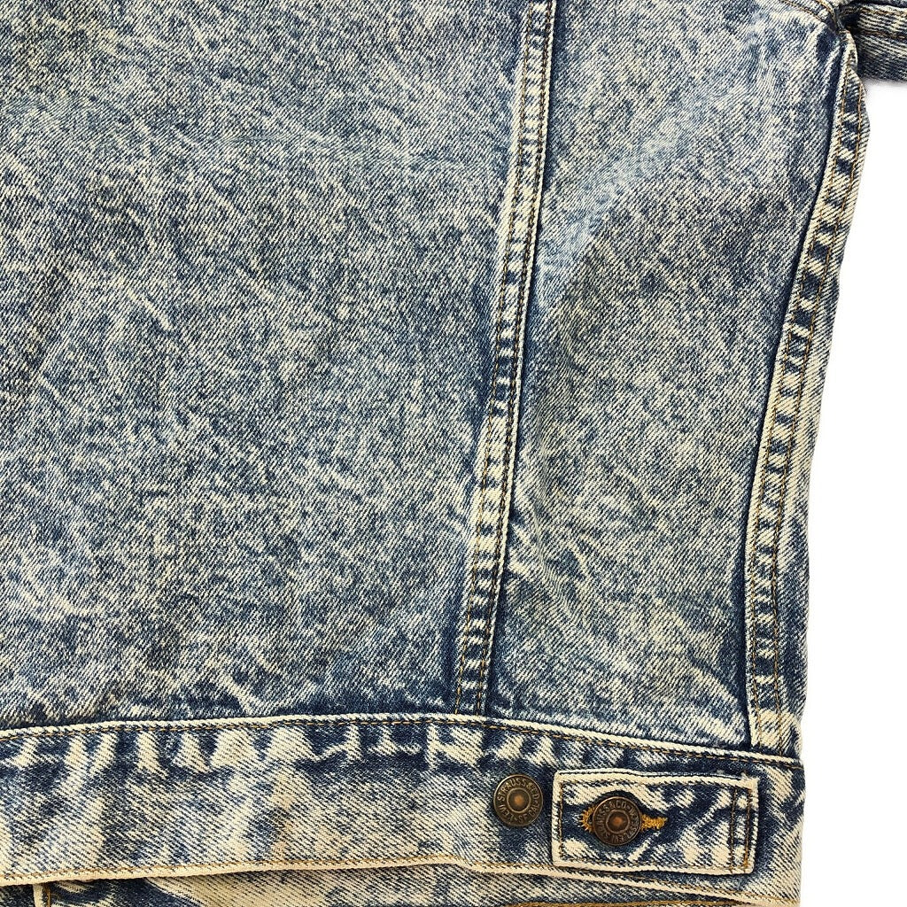 Levi's 70507 Denim Jacket