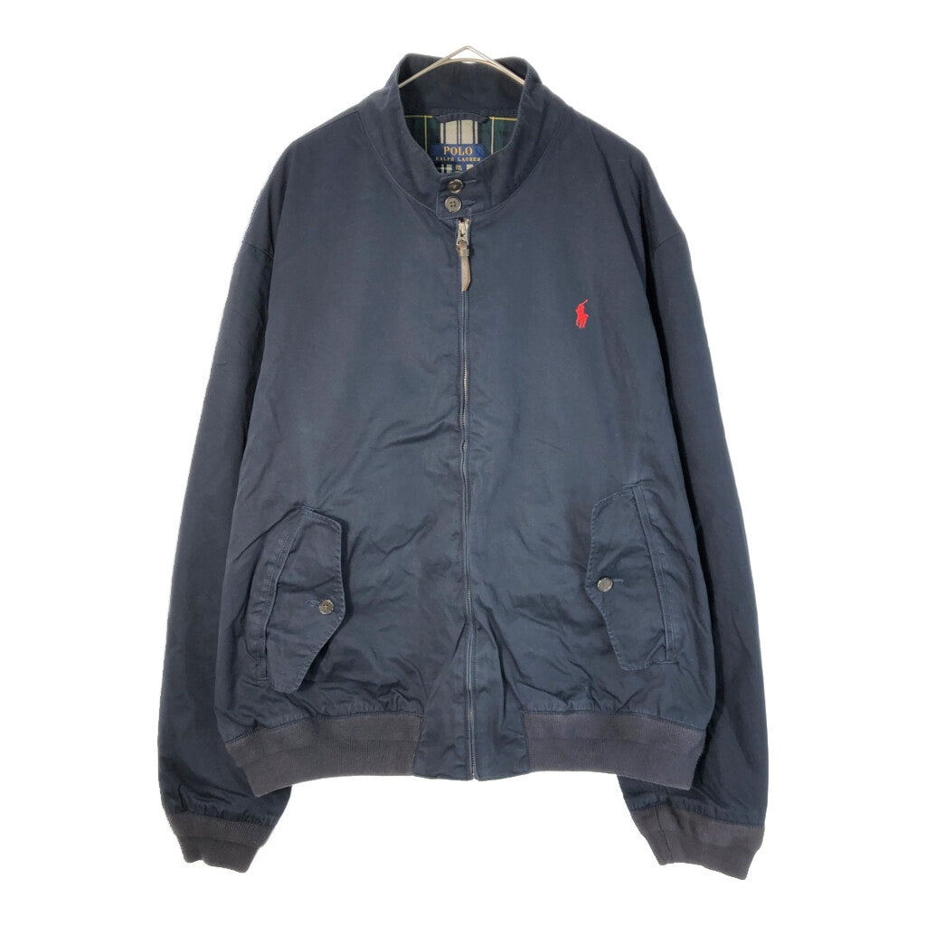 Polo by Ralph Lauren Harrington Swing Top