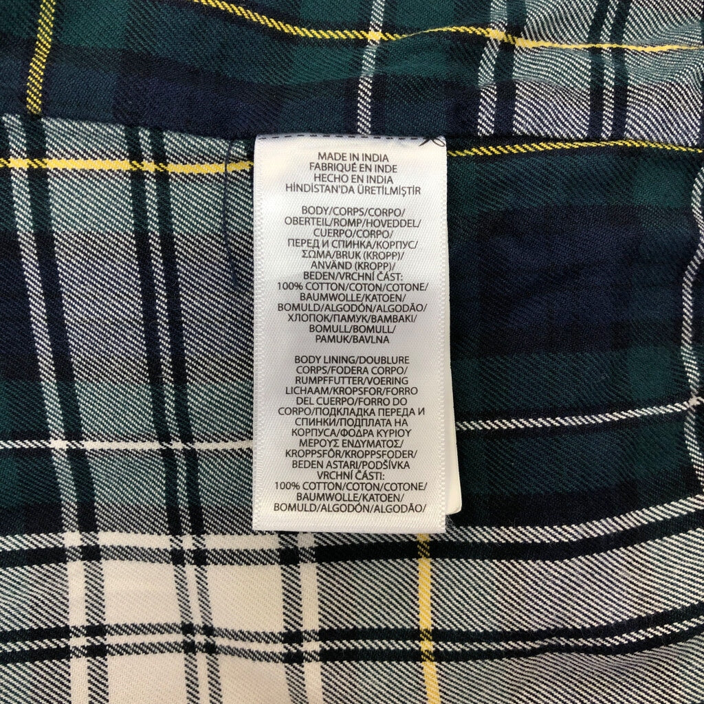 Polo by Ralph Lauren Harrington Swing Top