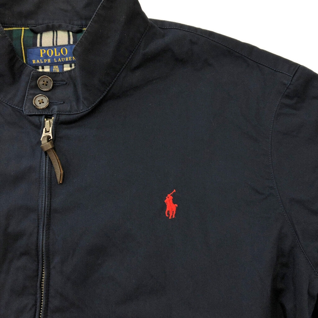 Polo by Ralph Lauren Harrington Swing Top