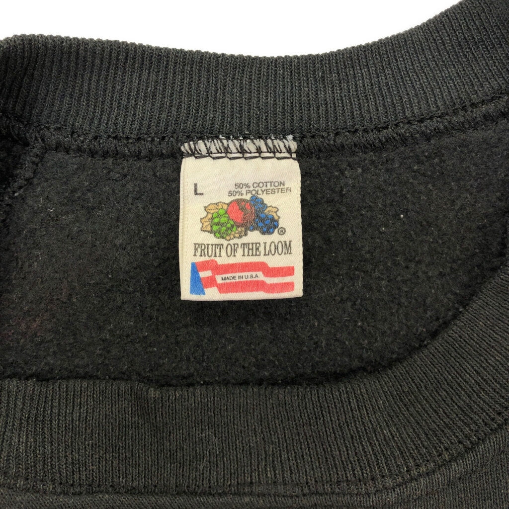 90s FRUIT OF THE LOOM Sweat