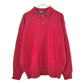 90s Polo by Ralph Lauren Knit Polo Shirt
