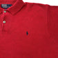 90s Polo by Ralph Lauren Knit Polo Shirt