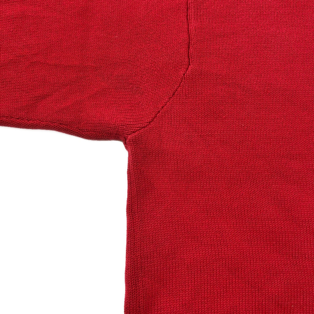 90s Polo by Ralph Lauren Knit Polo Shirt