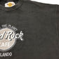 90s Hard Rock Cafe Sweat
