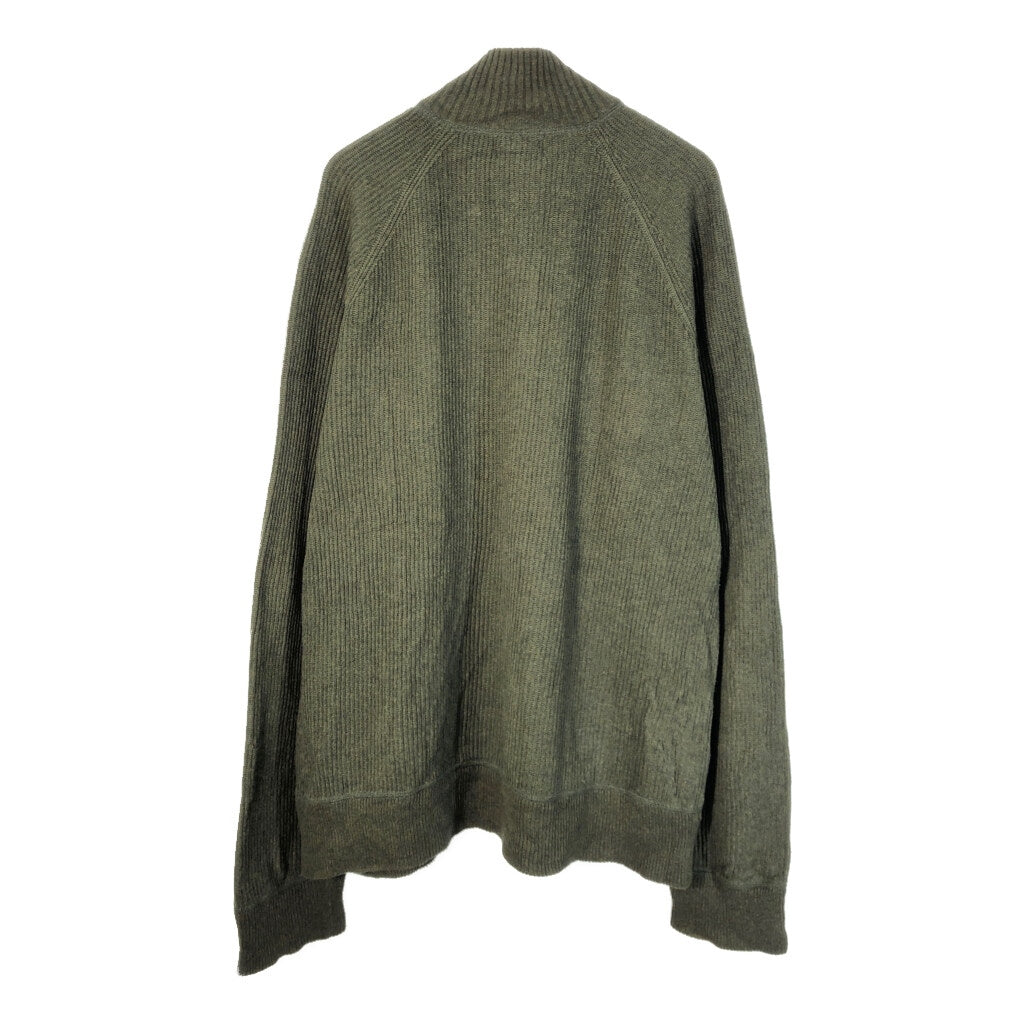 POLO JEANS Half Zip Sweater