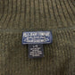 POLO JEANS Half Zip Sweater