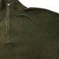 POLO JEANS Half Zip Sweater