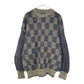 90s BACHRACH Crewneck Sweater
