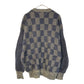 90s BACHRACH Crewneck Sweater