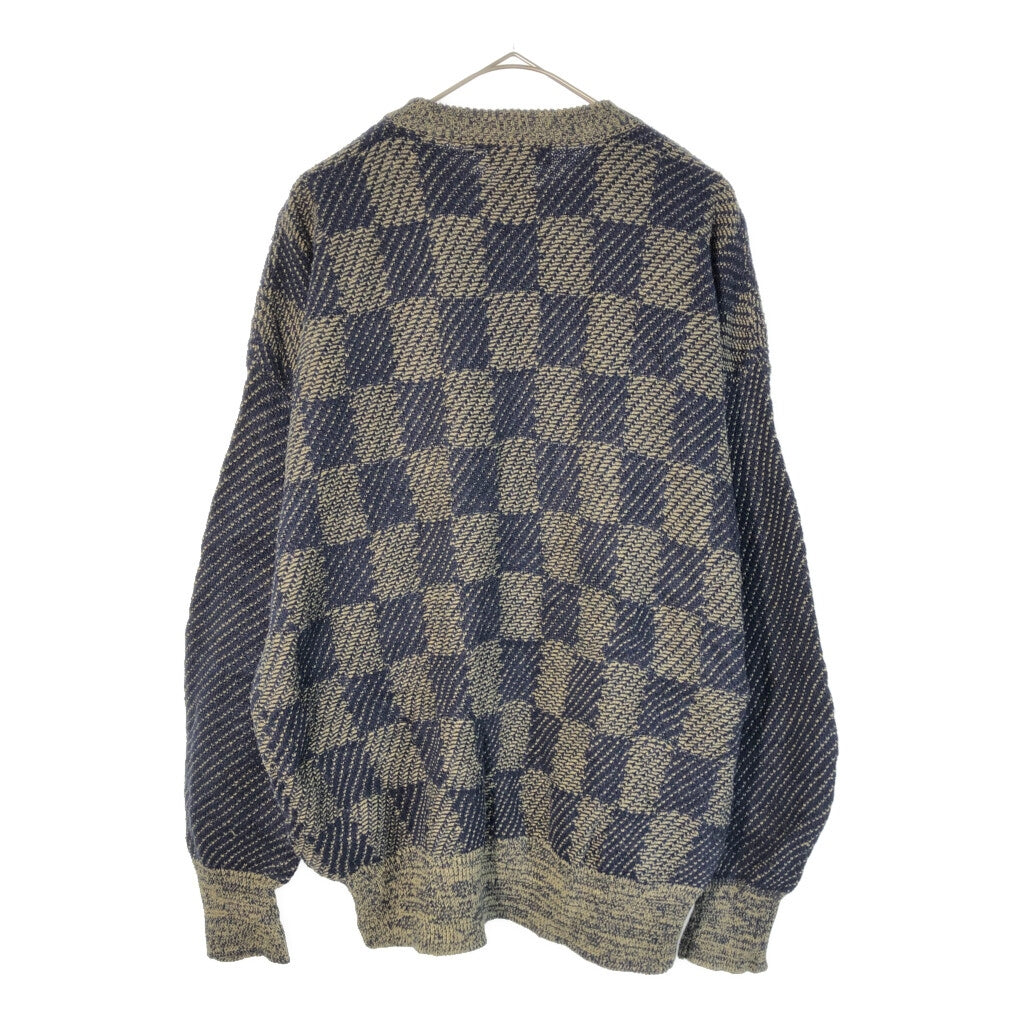 90s BACHRACH Crewneck Sweater