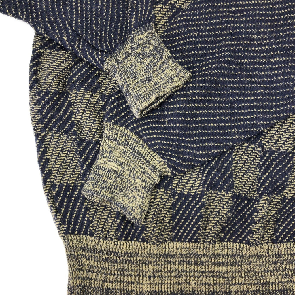90s BACHRACH Crewneck Sweater