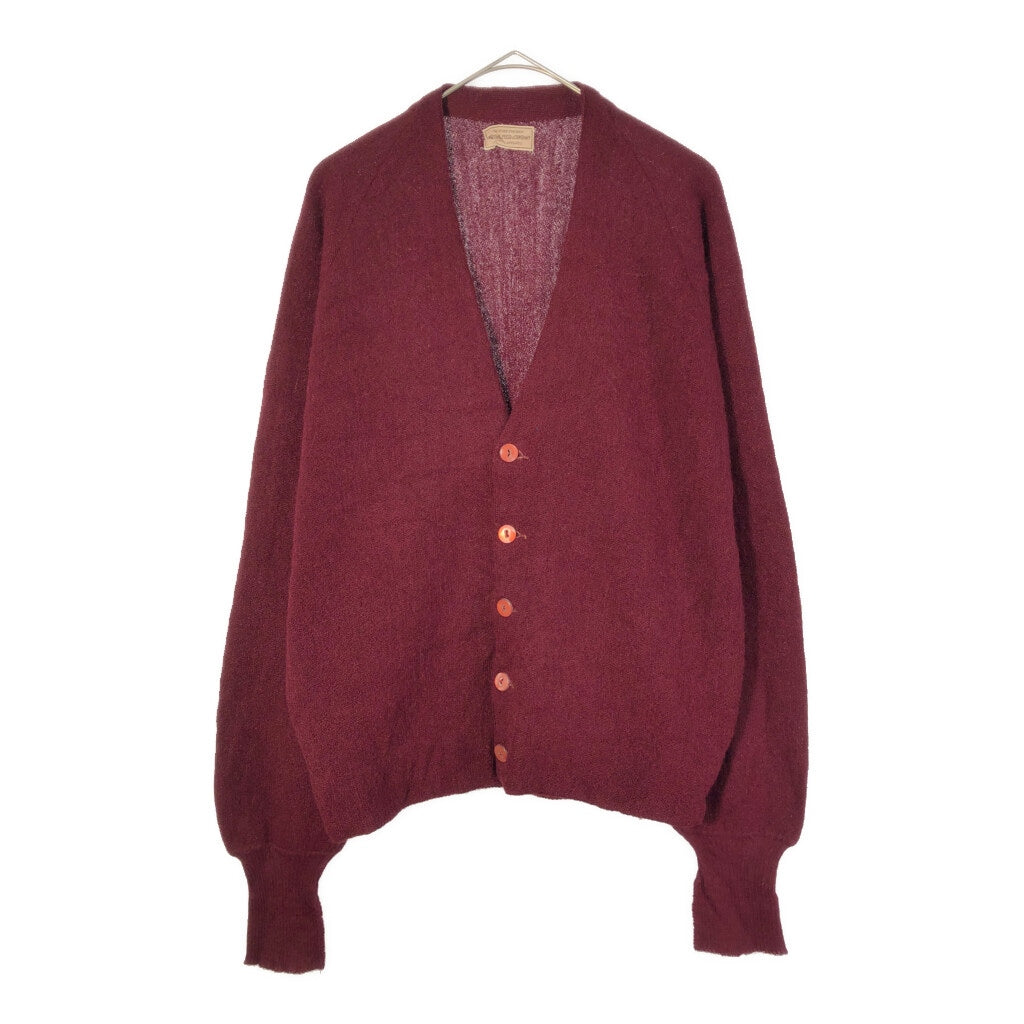 70s MARSHALL FIELD&COMPANY Cardigan