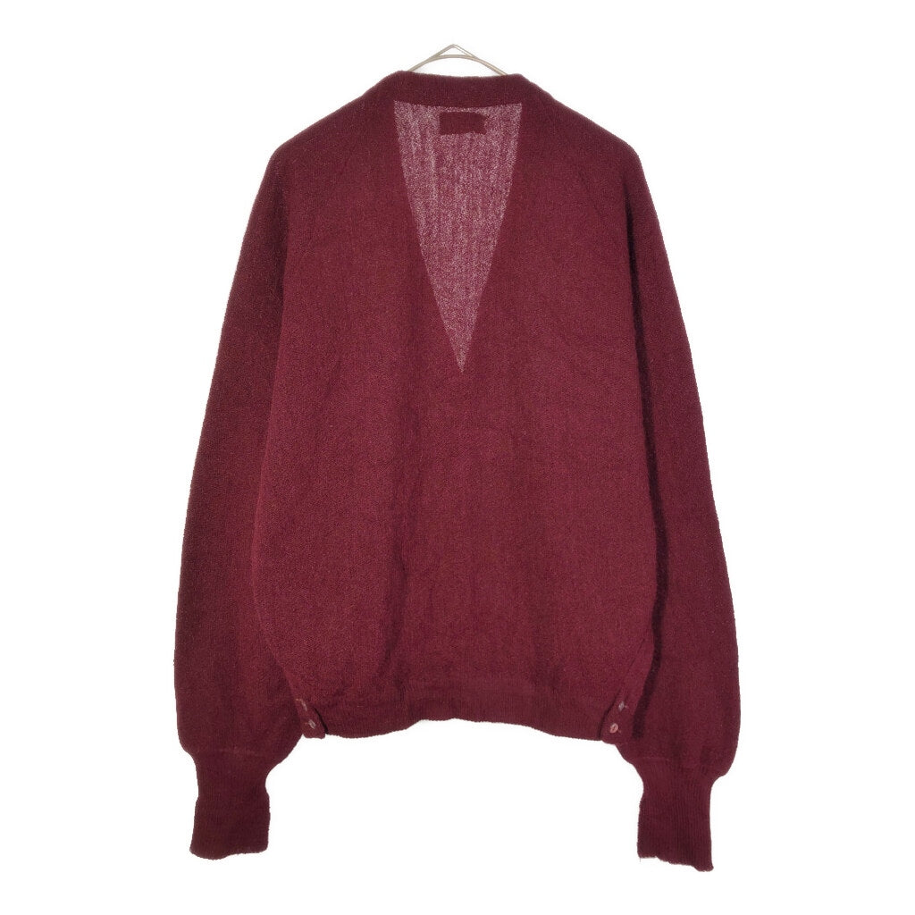 70s MARSHALL FIELD&COMPANY Cardigan