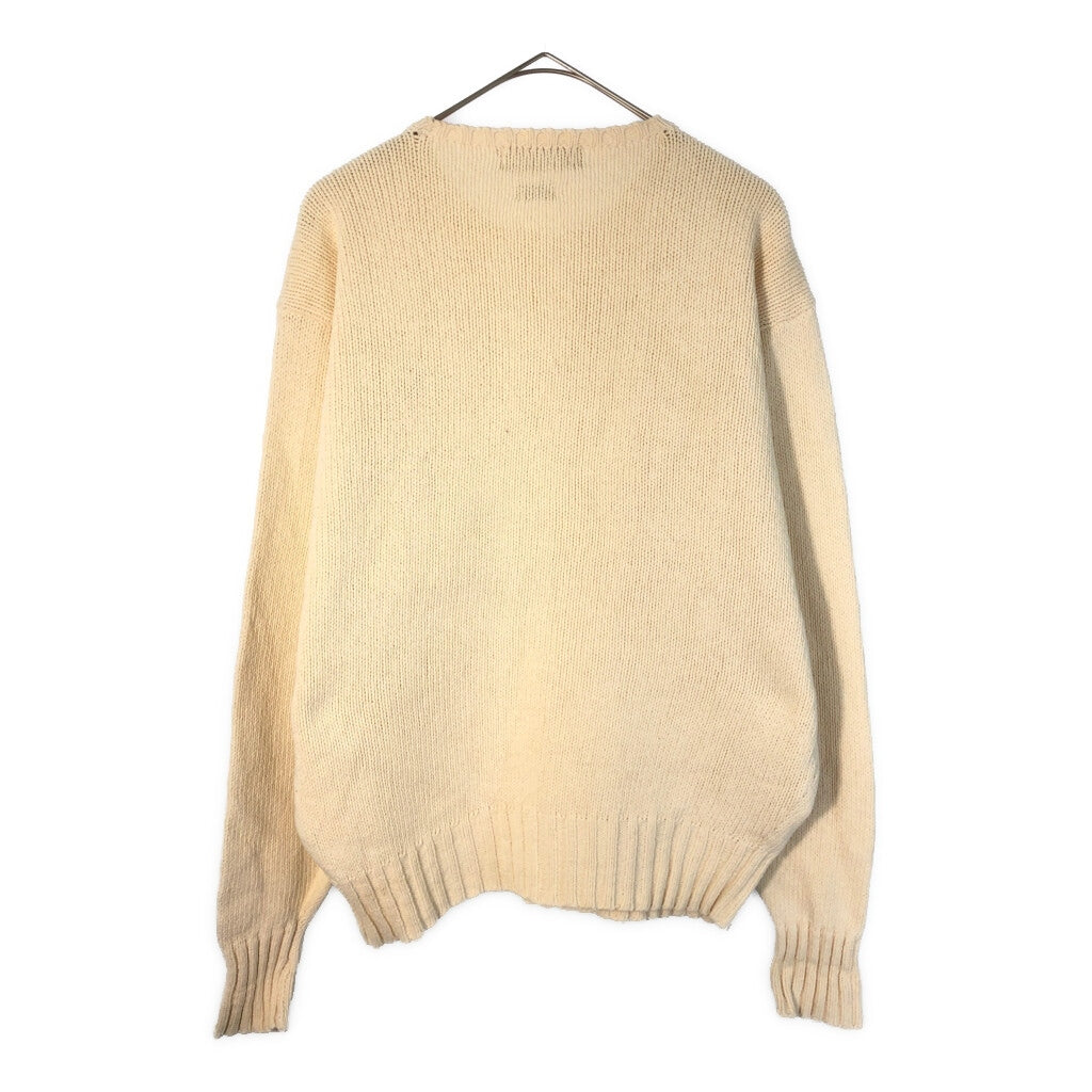 90s Polo by Ralph Lauren Crewneck Sweater
