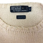 90s Polo by Ralph Lauren Crewneck Sweater
